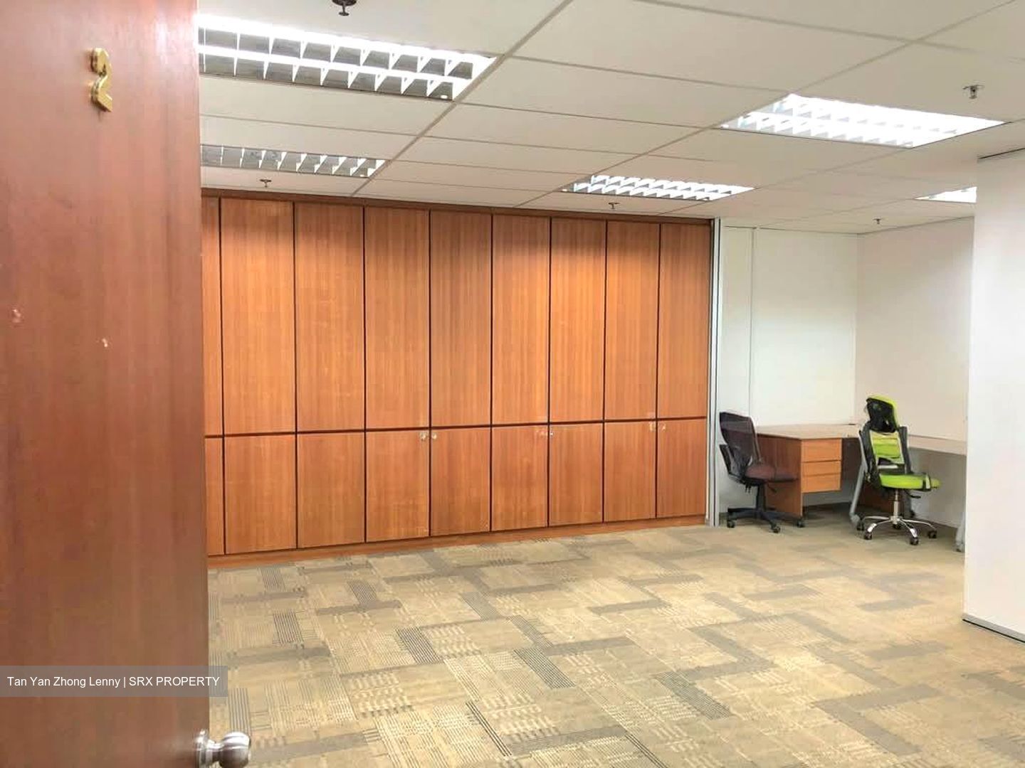 Entrepreneur Business Centre (D14), Factory #589668291